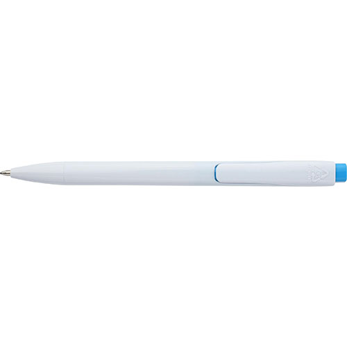 Penna promozionale ecologica OASIS - dettaglio