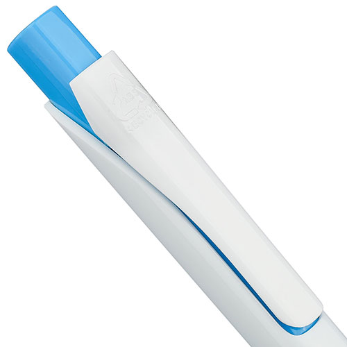 Penna promozionale ecologica OASIS - dettaglio