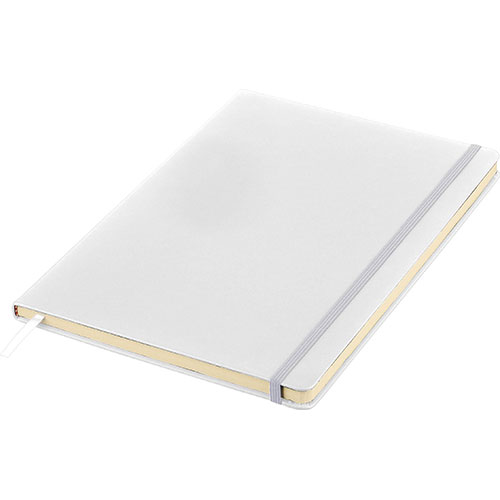 Quaderno grande AZURE - dettaglio