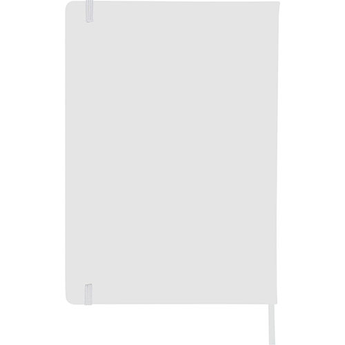 Quaderno grande AZURE - dettaglio