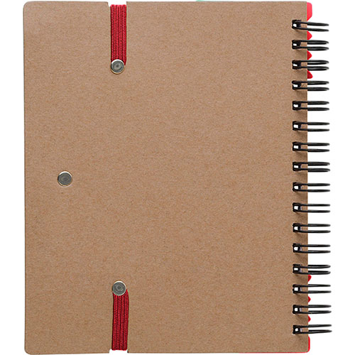Quaderno accessoriato ANGELA - dettaglio