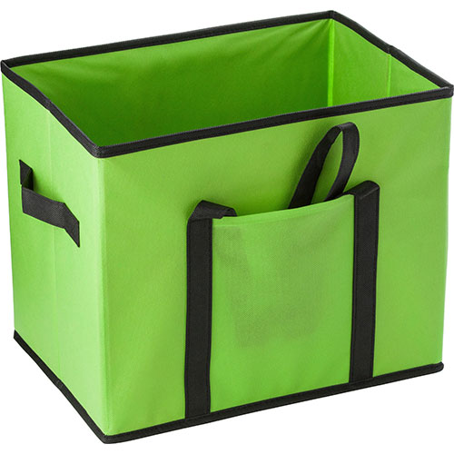 Organizer bagagliaio auto REMI - dettaglio