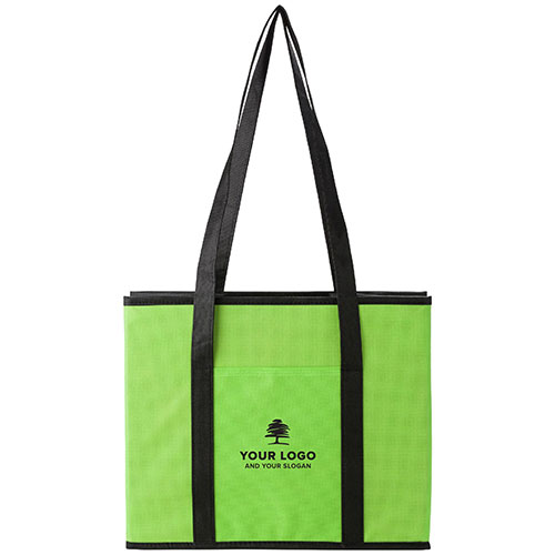 Organizer bagagliaio auto REMI - dettaglio