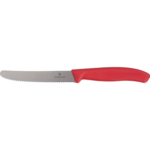 Coltello da tavola SWISS CLASSIC - dettaglio