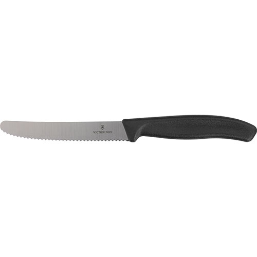 Coltello da tavola SWISS CLASSIC - dettaglio