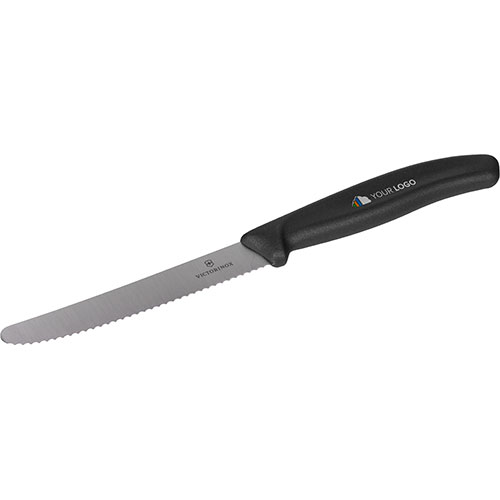 Coltello da tavola SWISS CLASSIC - dettaglio
