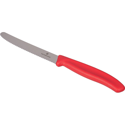 Coltello da tavola SWISS CLASSIC - dettaglio