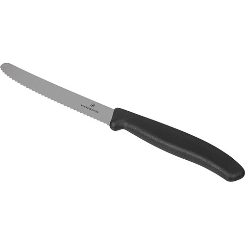 Coltello da tavola SWISS CLASSIC - dettaglio