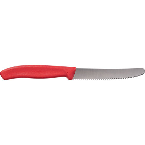 Coltello da tavola SWISS CLASSIC - dettaglio