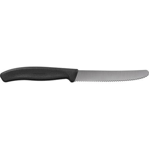 Coltello da tavola SWISS CLASSIC - dettaglio
