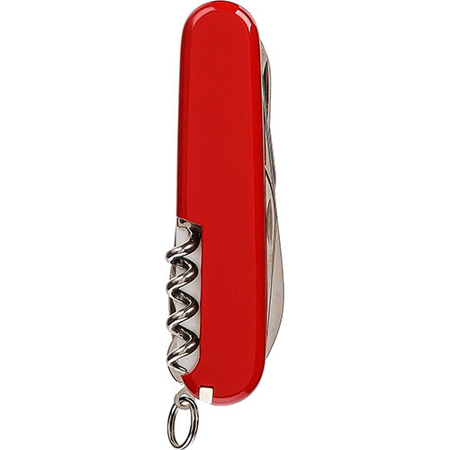 Coltellino svizzero SWISS ARMY CLIMBER - dettaglio