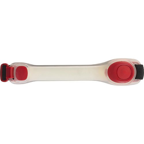 Bracciale luminoso di sicurezza JENNA - dettaglio