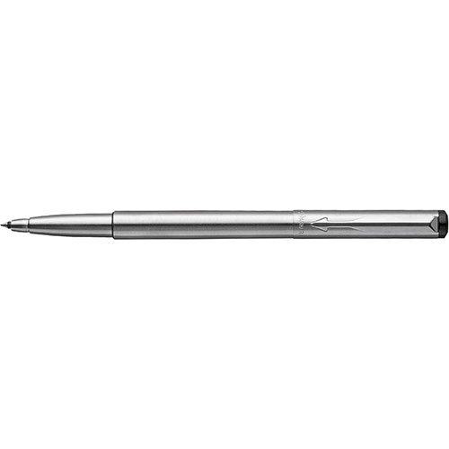 Penna roller in acciaio VECTOR - dettaglio