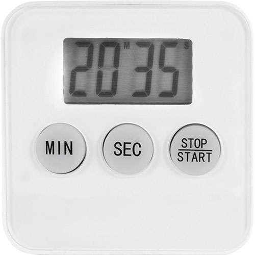 Timer da cucina magnetico NALANI - dettaglio