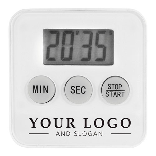 Timer da cucina magnetico NALANI - dettaglio