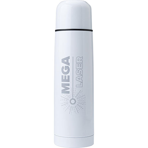 Thermos per stampe sublimatiche MONA - dettaglio