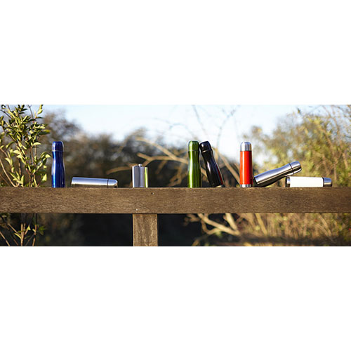 Thermos per stampe sublimatiche MONA - dettaglio