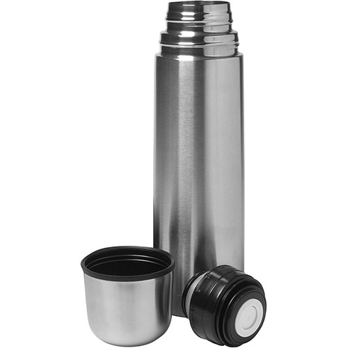 Thermos con bicchiere ALEXANDROS - dettaglio