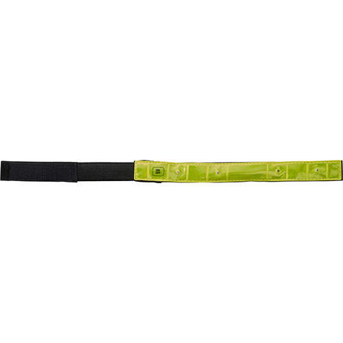 Bracciale luminoso di sicurezza ANNI - dettaglio