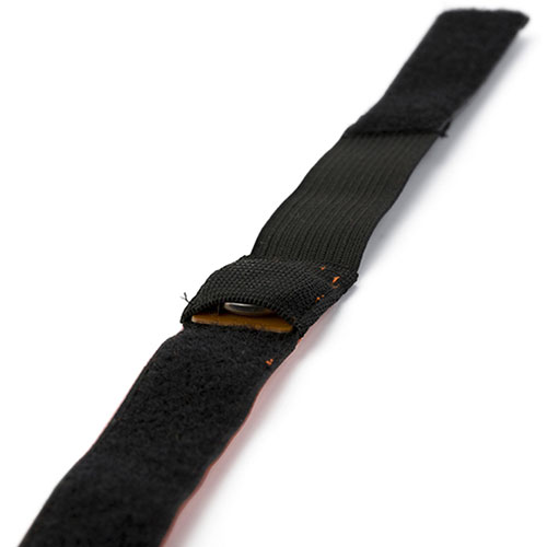 Bracciale luminoso di sicurezza ANNI - dettaglio