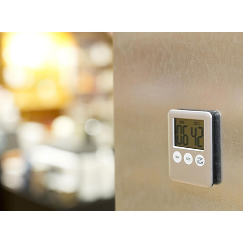Timer da cucina LORELEI - dettaglio