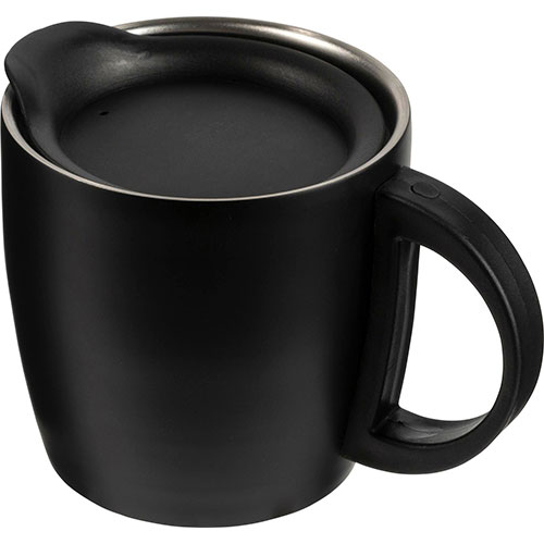 Tazza termica in acciaio RANIA - dettaglio