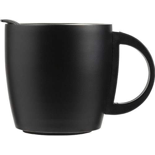 Tazza termica in acciaio RANIA - dettaglio