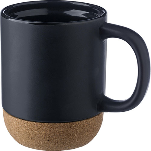 Tazza in ceramica ROSAMUND - dettaglio