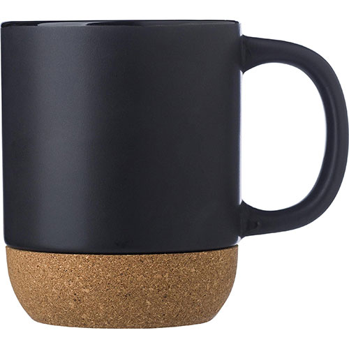 Tazza in ceramica ROSAMUND - dettaglio