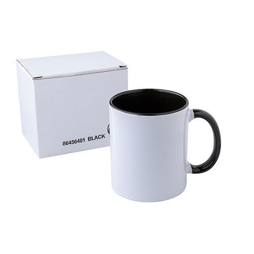 Tazza per stampe sublimatiche BLAIR - dettaglio