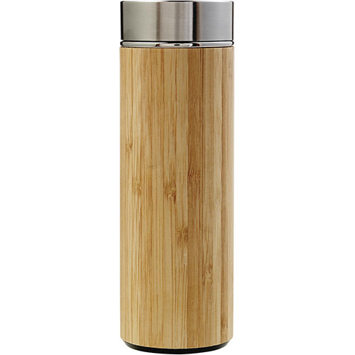 Thermos con infusore YARA - dettaglio