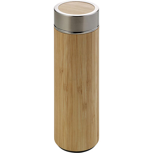 Thermos con infusore YARA - dettaglio