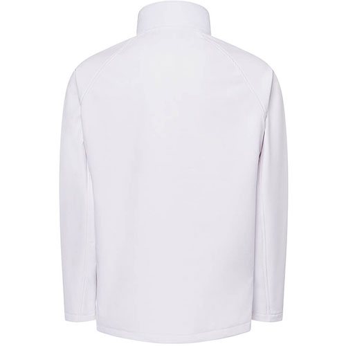 Softshell da uomo JT - dettaglio