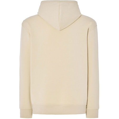 Felpa con cappuccio unisex JT - dettaglio