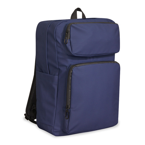 Zaino porta pc impermeabile RECTAGON - dettaglio