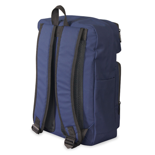 Zaino porta pc impermeabile RECTAGON - dettaglio