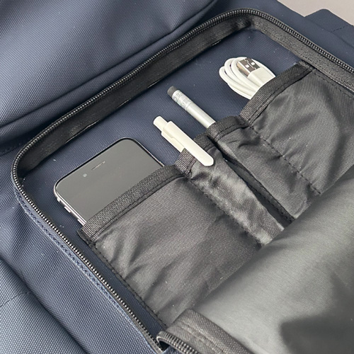 Zaino porta pc impermeabile RECTAGON - dettaglio