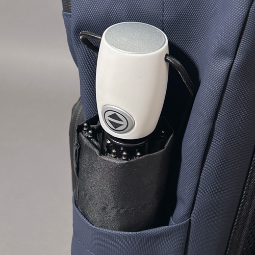 Zaino porta pc impermeabile RECTAGON - dettaglio