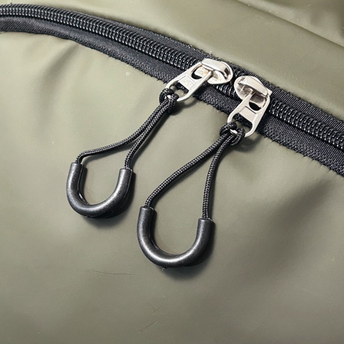 Zaino porta pc ultraleggero RADIUS - dettaglio