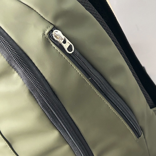 Zaino porta pc ultraleggero RADIUS - dettaglio