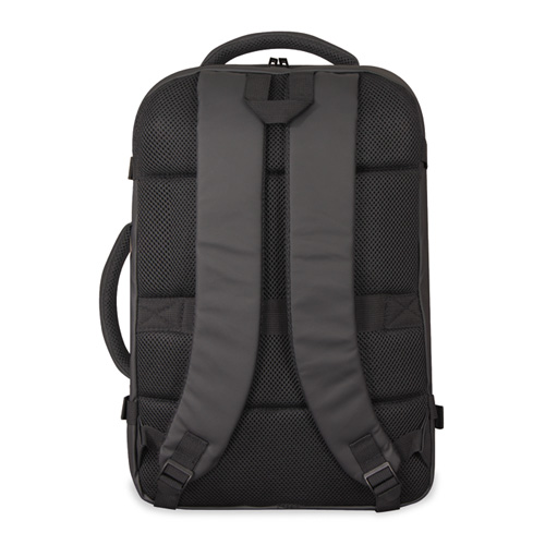 Zaino da viaggio con porta pc PILOT - dettaglio
