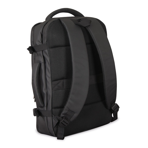 Zaino da viaggio con porta pc PILOT - dettaglio