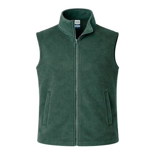 Gilet in pile DESTIN - dettaglio