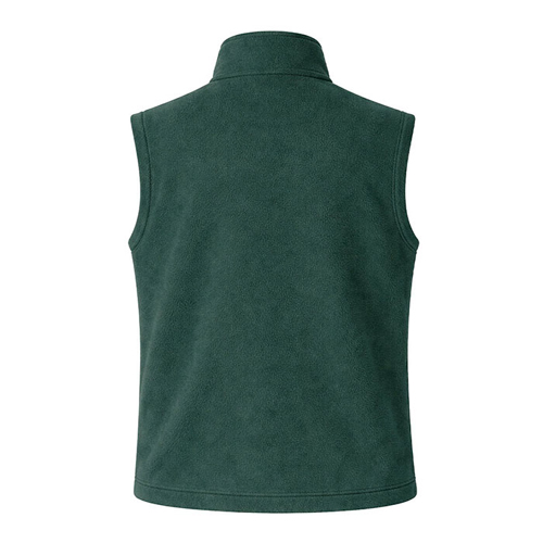 Gilet in pile DESTIN - dettaglio