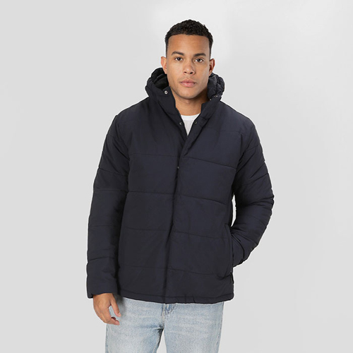 Parka LEANOR - dettaglio