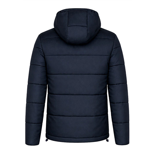 Parka LEANOR - dettaglio