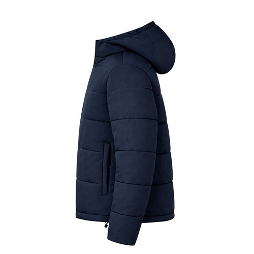 Parka LEANOR - dettaglio