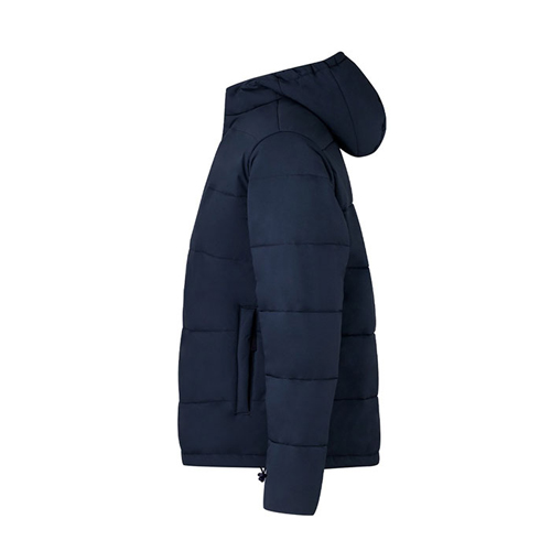 Parka LEANOR - dettaglio
