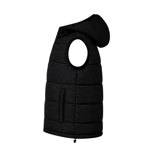 Gilet imbottito BROOKE - dettaglio