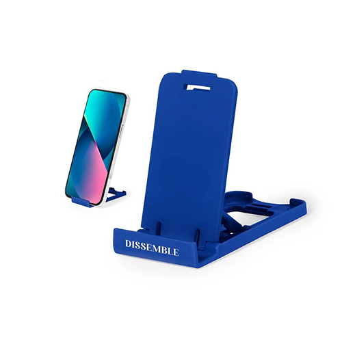 Supporto per telefono/tablet ASHER - dettaglio